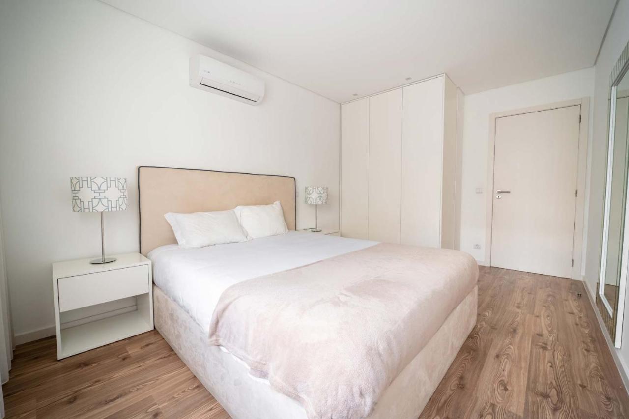 Bracara Guest House "Sao Bento" - "Palacio Do Raio" Braga Ngoại thất bức ảnh